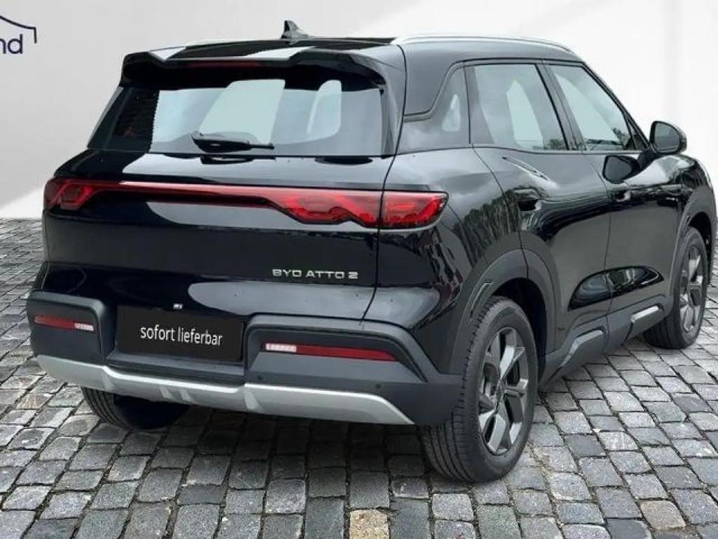 BYD Atto 2