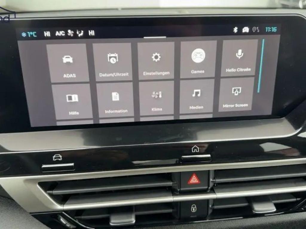 Citroën C4