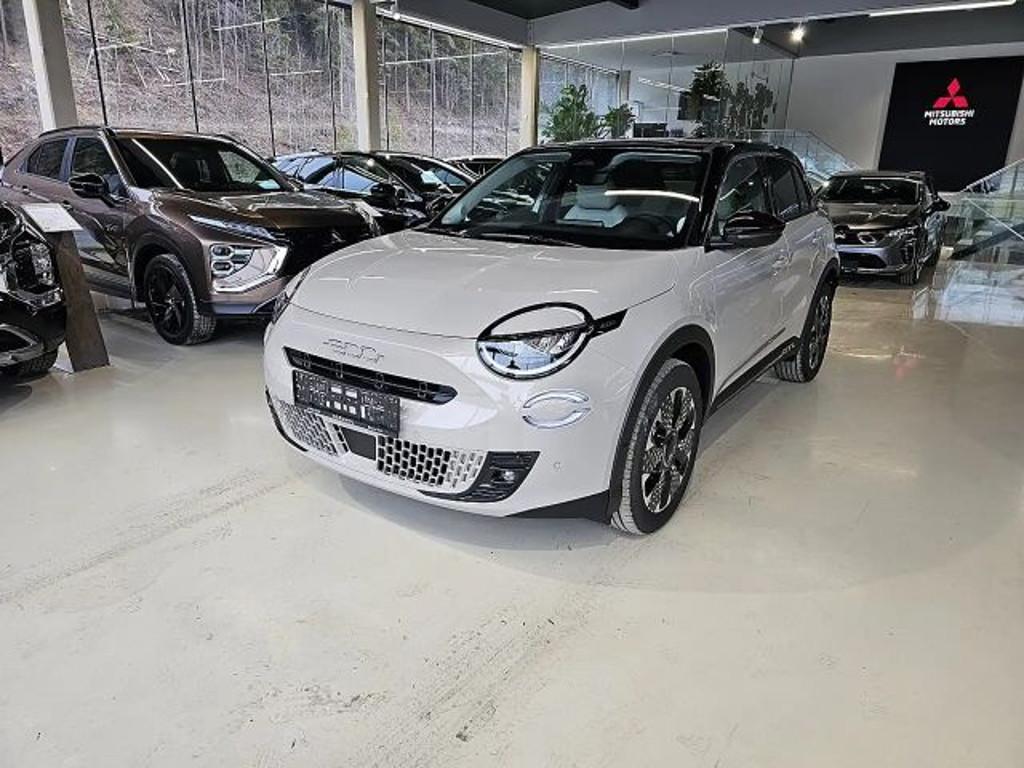 Fiat 600e 2026 Hybride Benzine