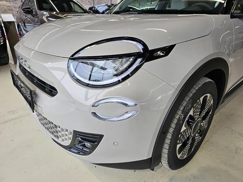Fiat 600e