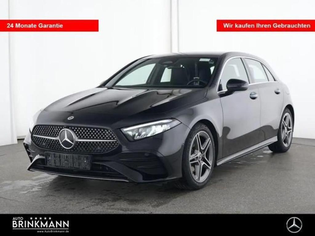 Mercedes-Benz A-Klasse 2025 Benzine