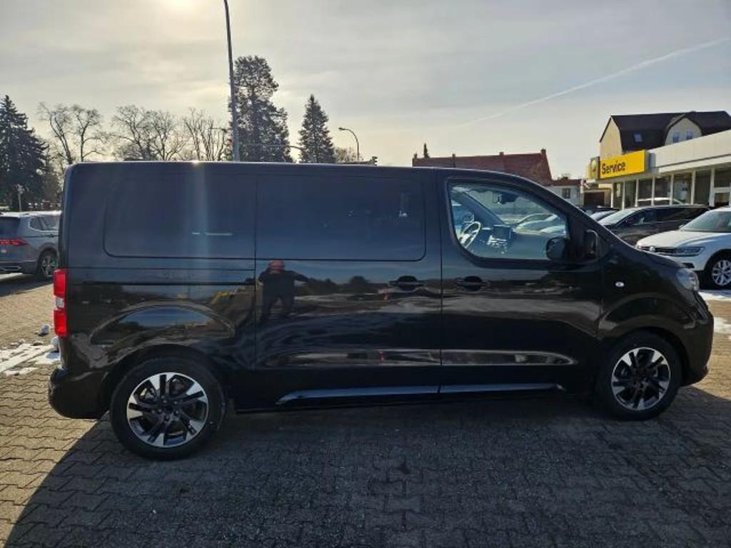 Opel Zafira Life
