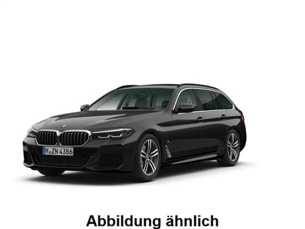 BMW 5 Serie 2023 Diesel