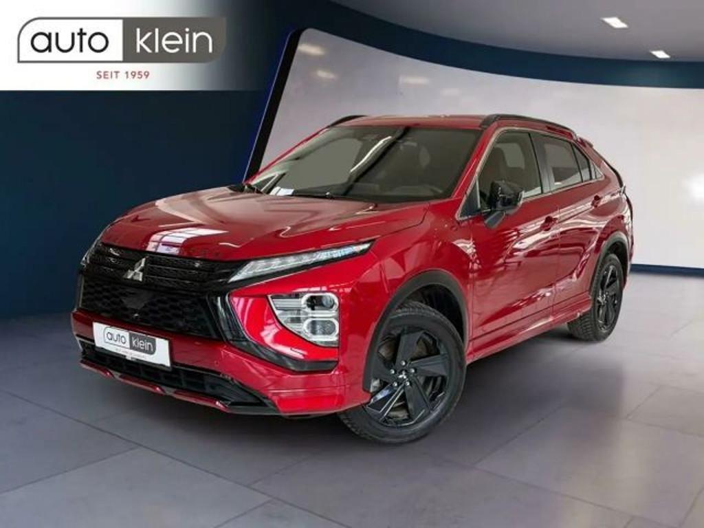 Mitsubishi Eclipse Cross 2023 Hybride Benzine