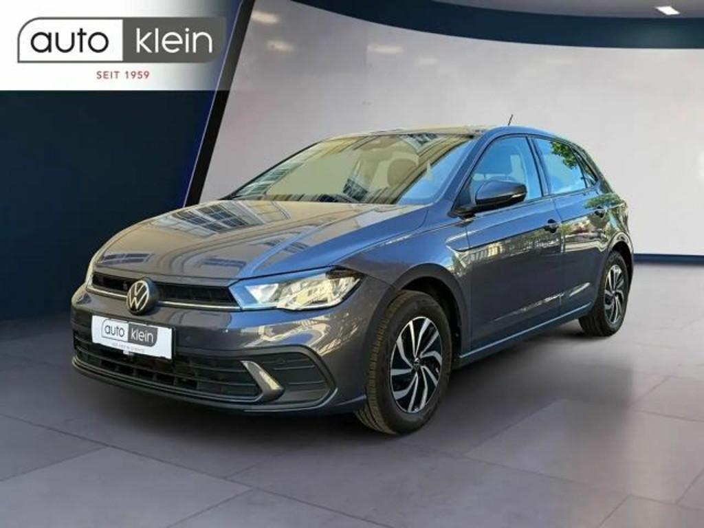 Volkswagen Polo 2022 Benzine