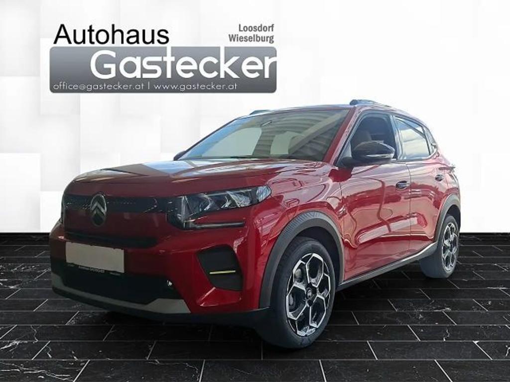 Citroën C3 2026 Benzine