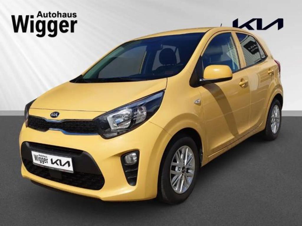 Kia Picanto 2022 Benzine