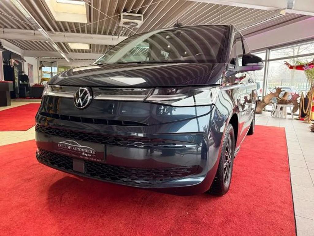 Volkswagen Multivan 2024 Diesel