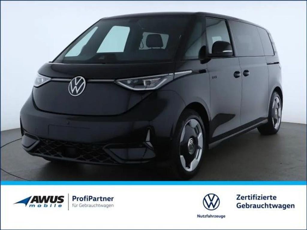 Volkswagen ID. Buzz 2025 Elektrisch