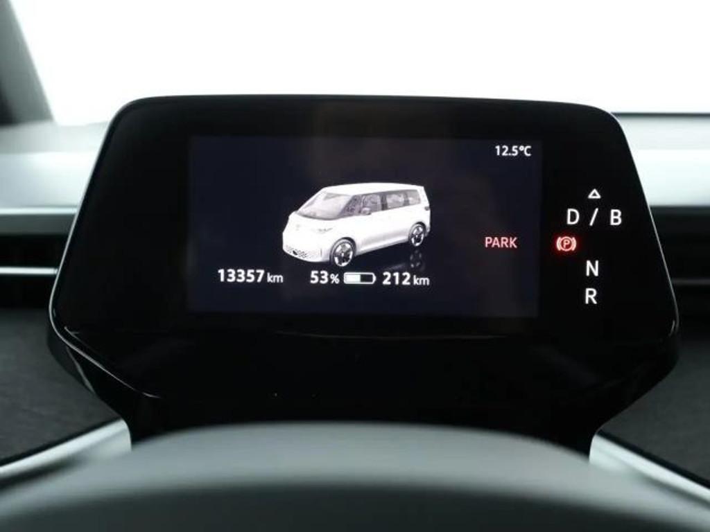 Volkswagen ID. Buzz