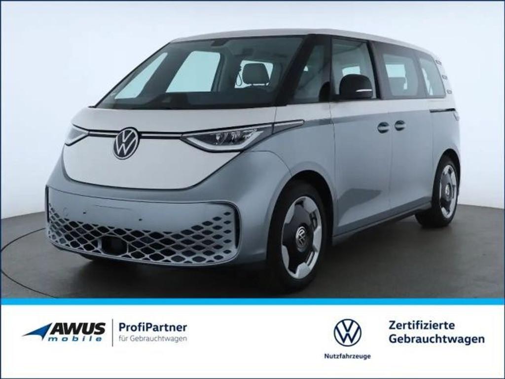 Volkswagen ID. Buzz 2025 Elektrisch
