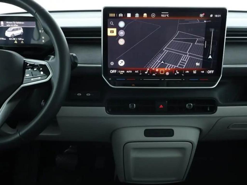Volkswagen ID. Buzz
