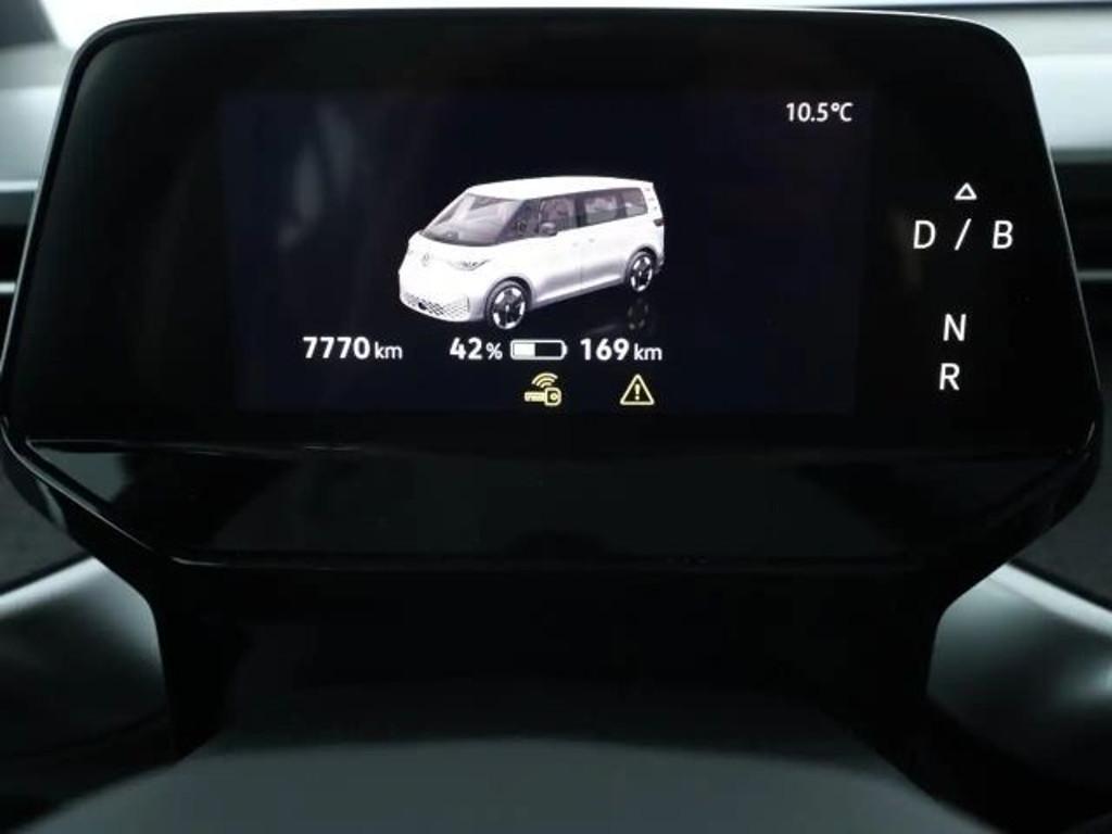 Volkswagen ID. Buzz