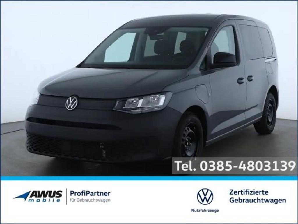 Volkswagen Caddy 2025 Hybride Benzine
