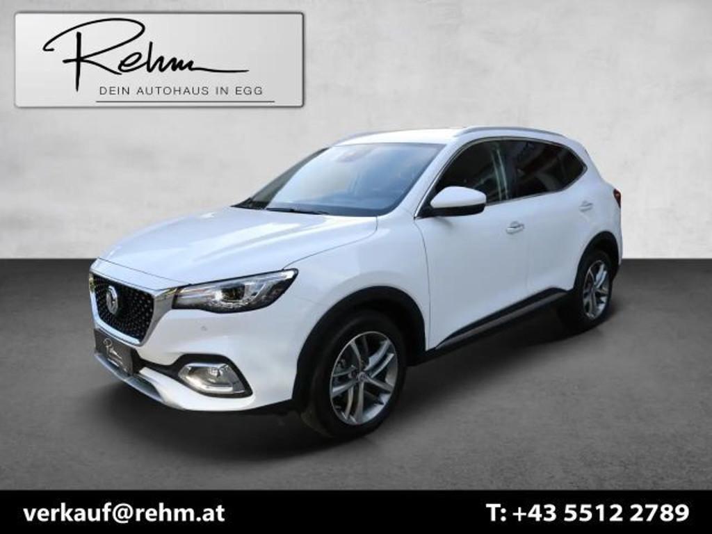 MG EHS 2023 Benzine