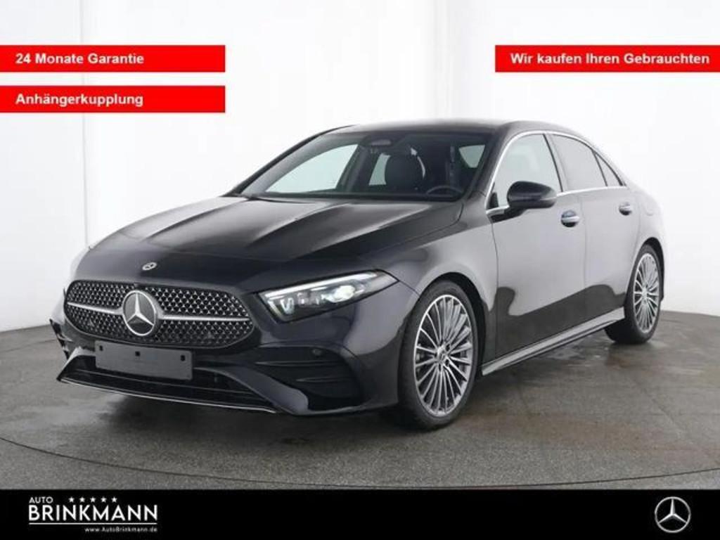 Mercedes-Benz A-Klasse 2025 Benzine