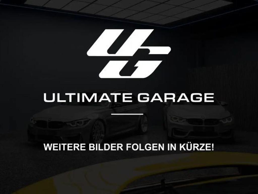BMW 8 Serie