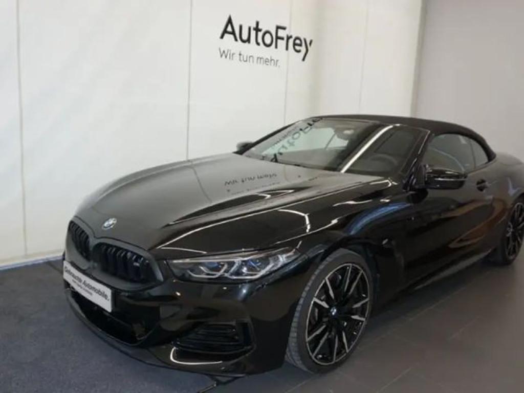 BMW M850