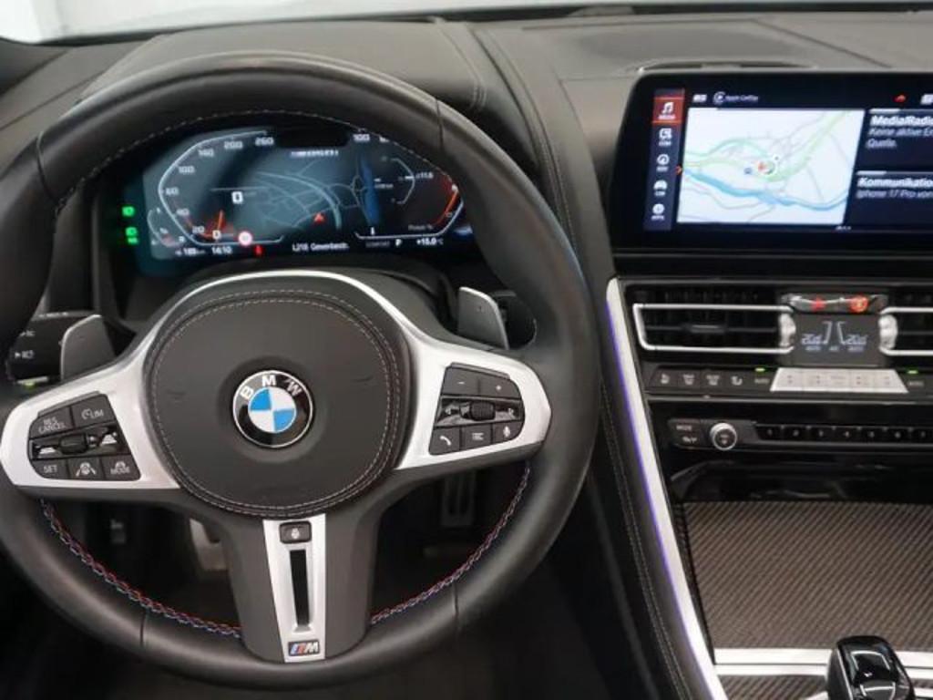 BMW M850