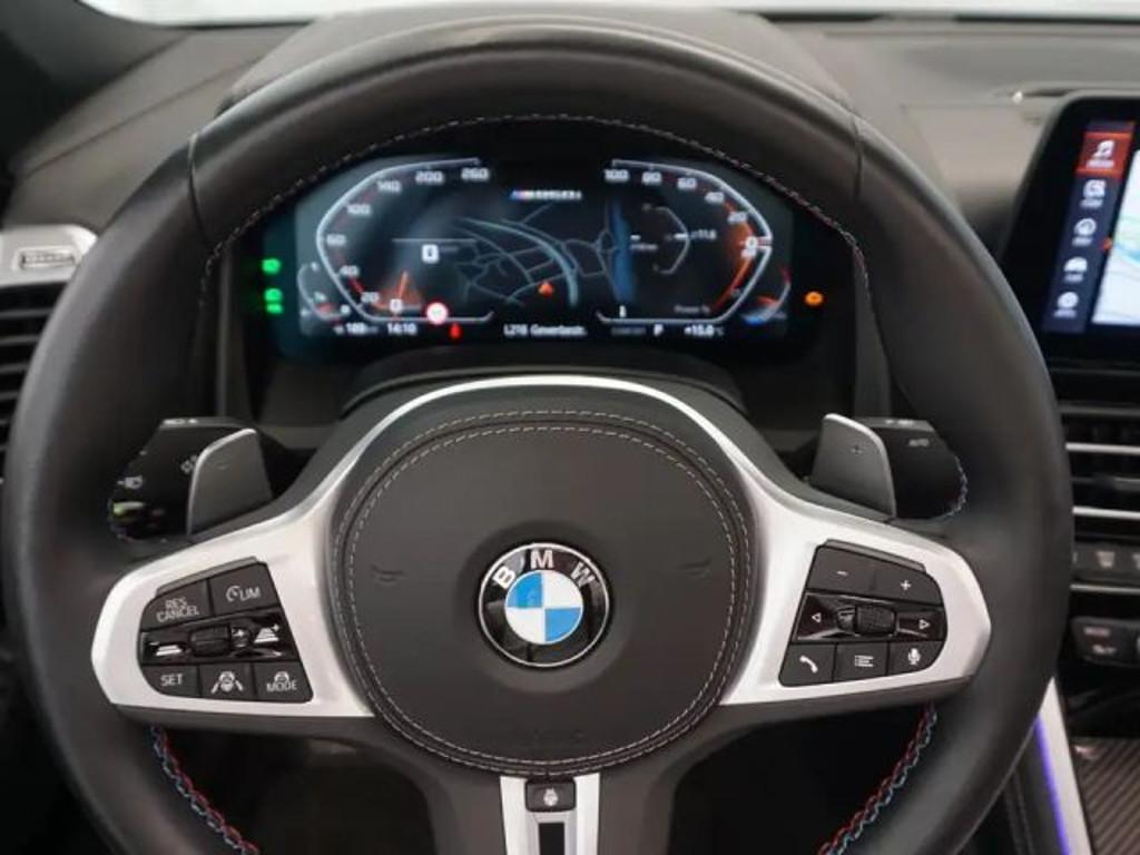BMW M850