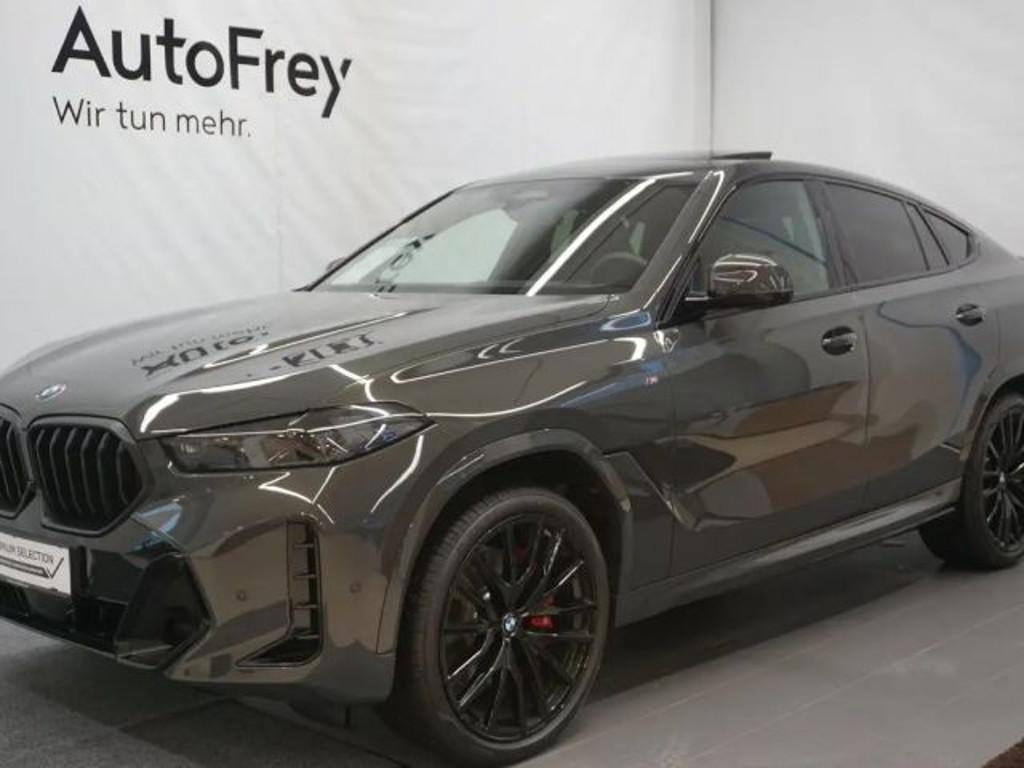 BMW X6 2026 Diesel