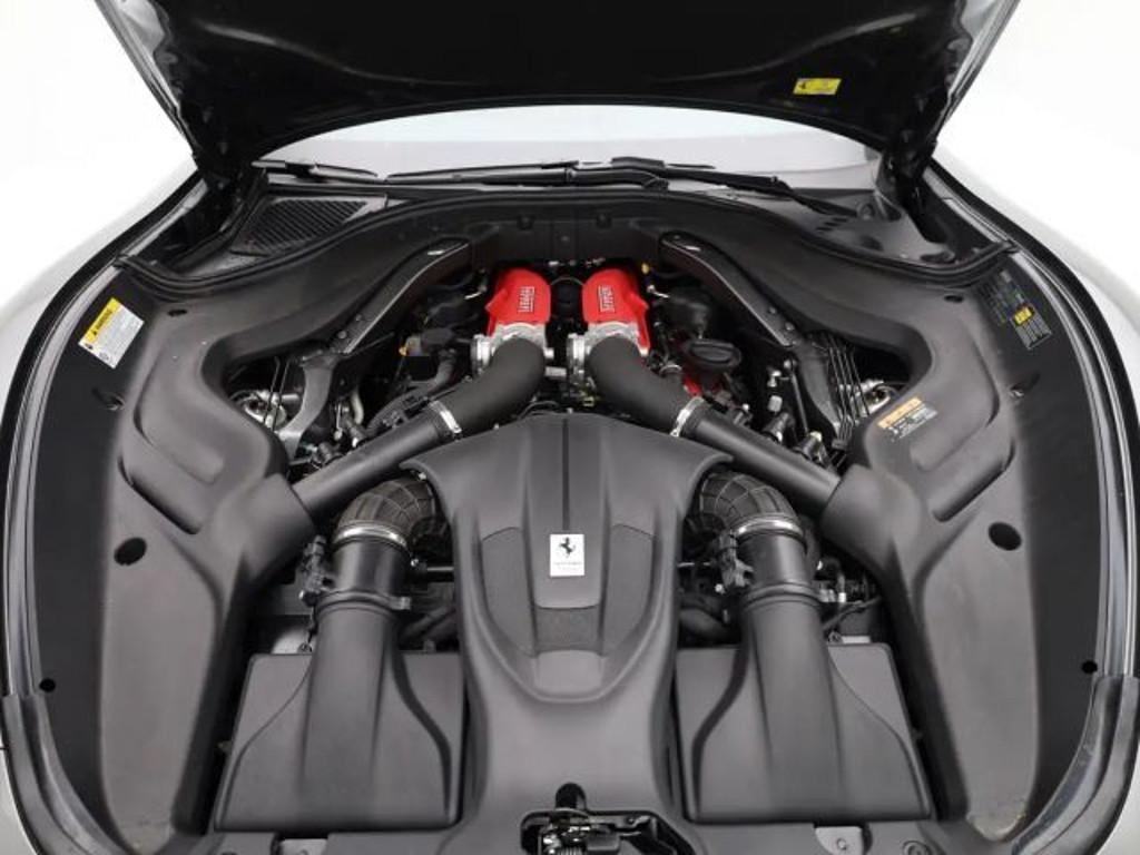 Ferrari Roma