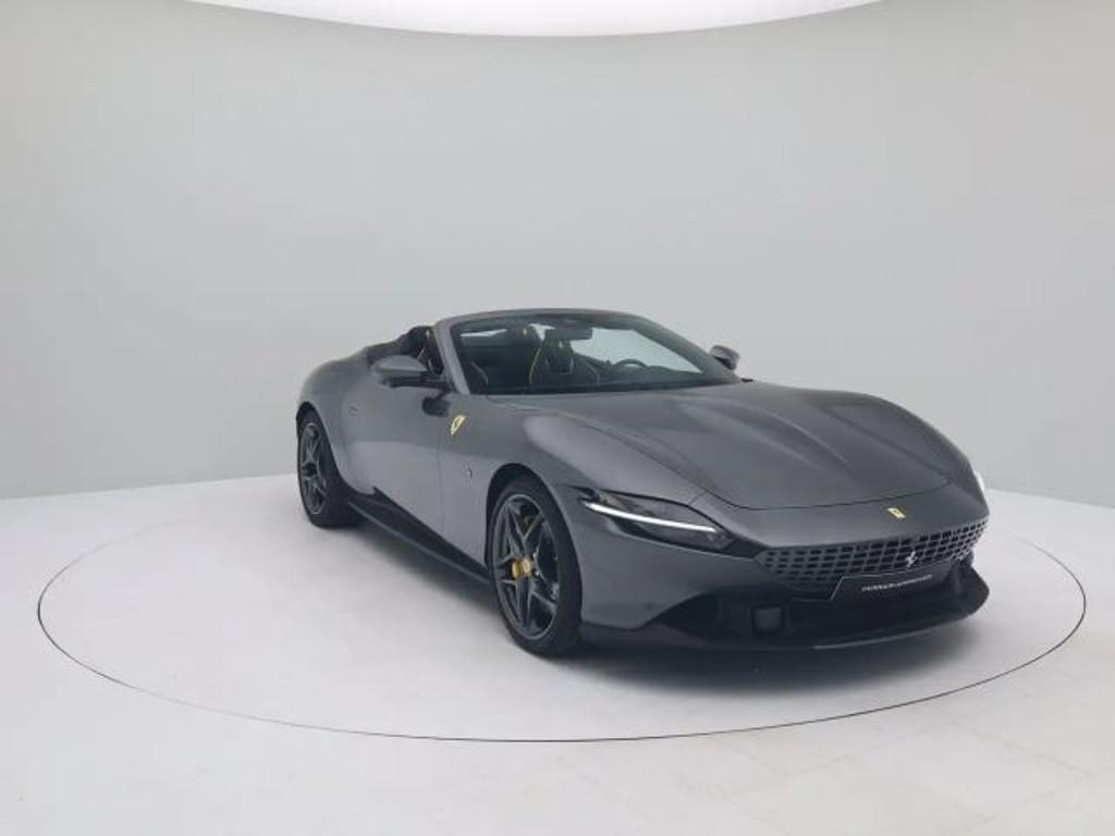 Ferrari Roma