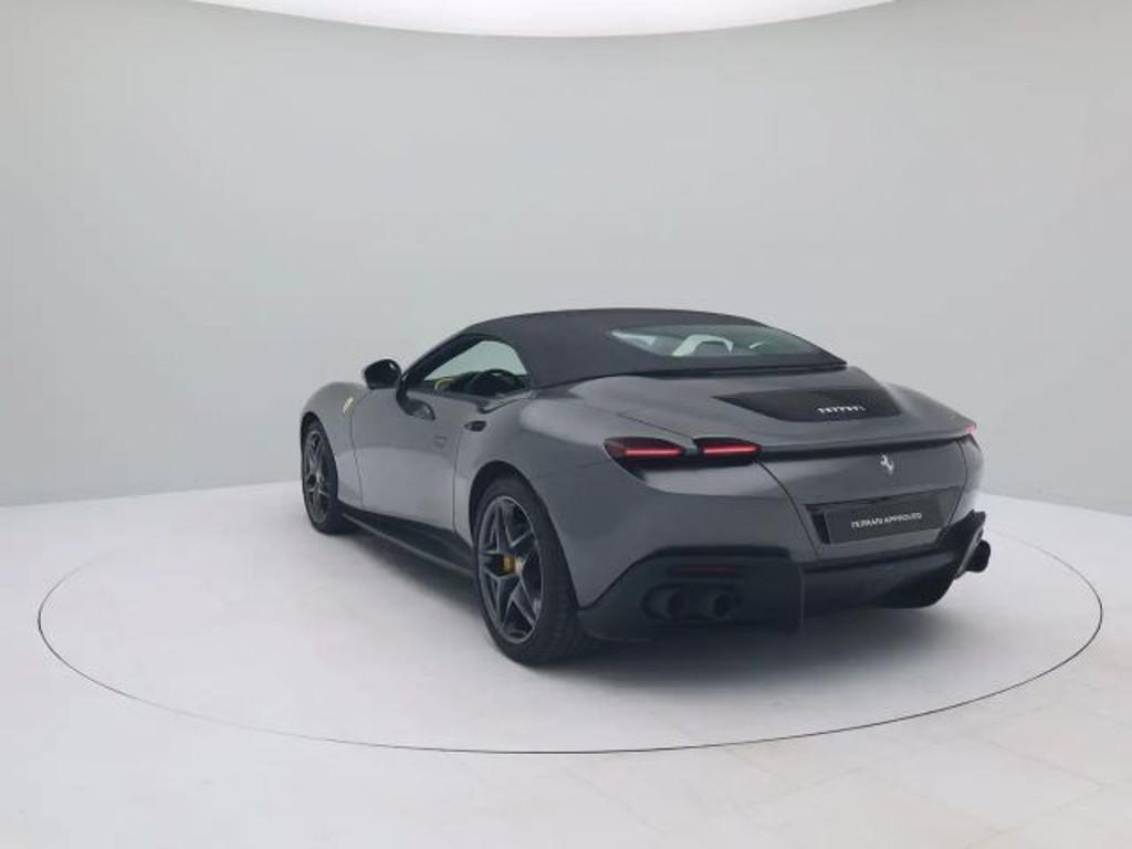 Ferrari Roma