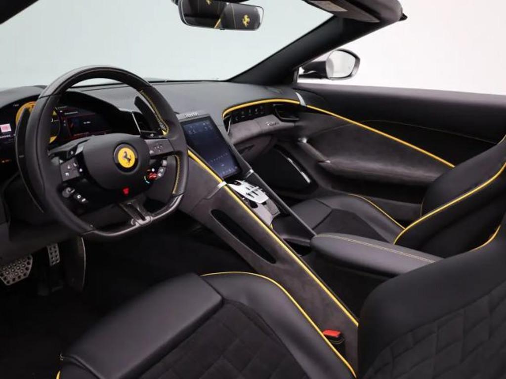Ferrari Roma