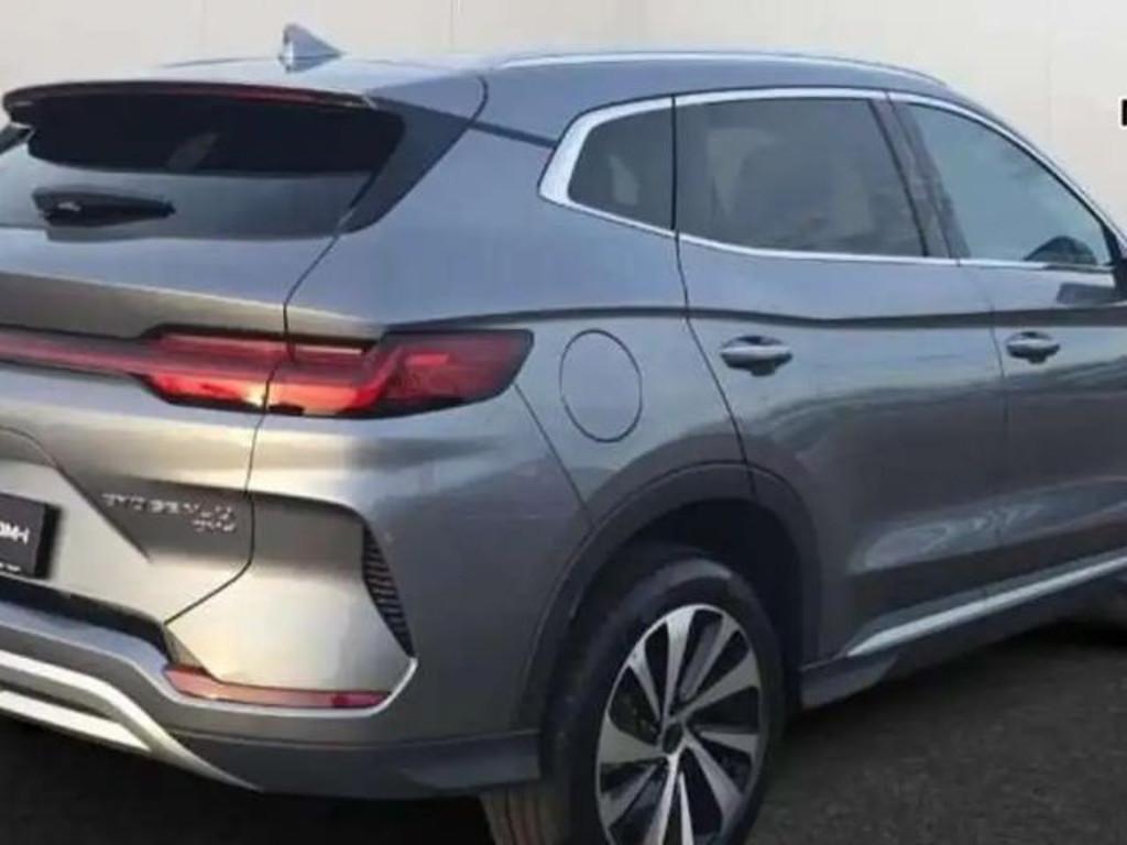 BYD Seal U