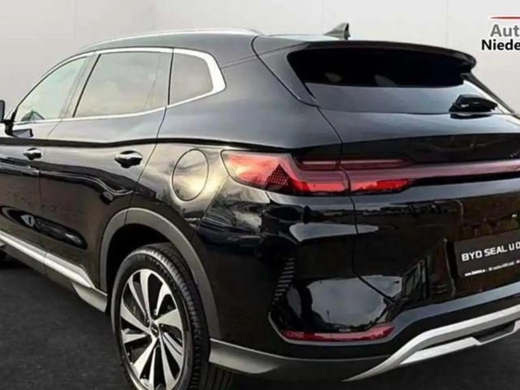BYD Seal U
