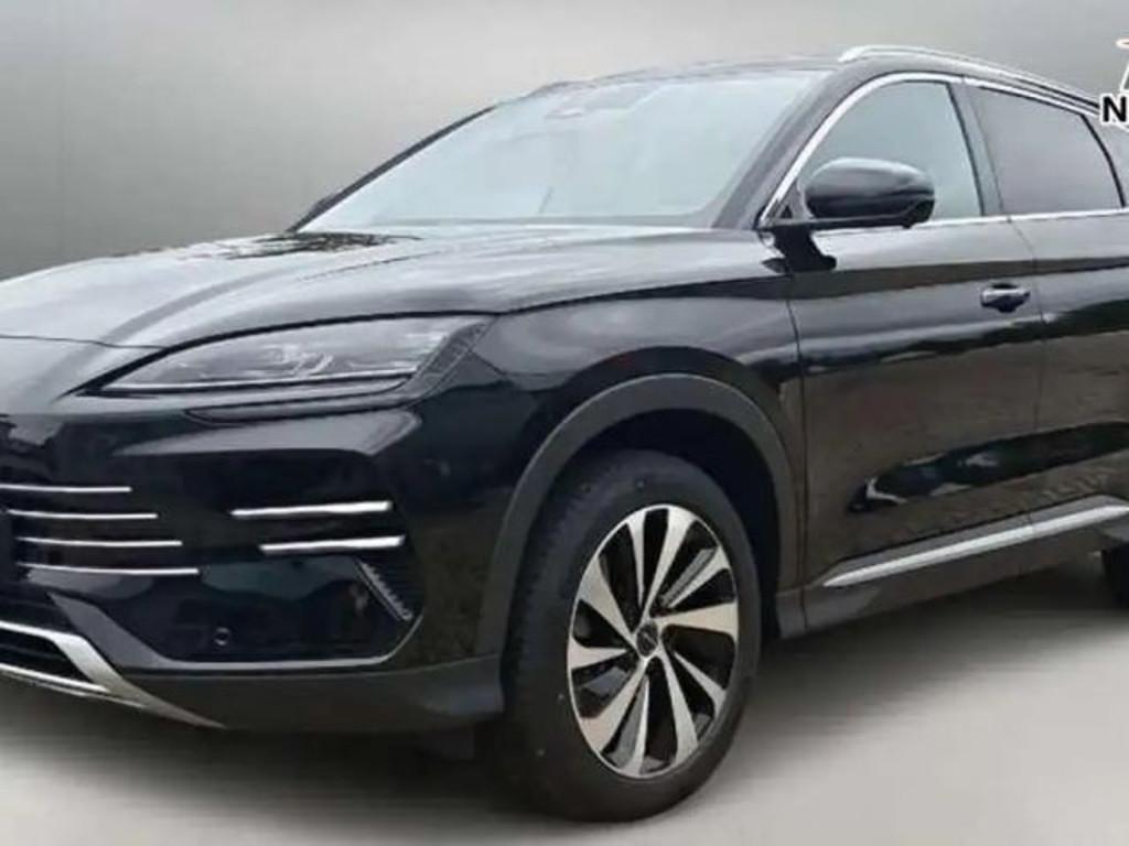 BYD Seal U