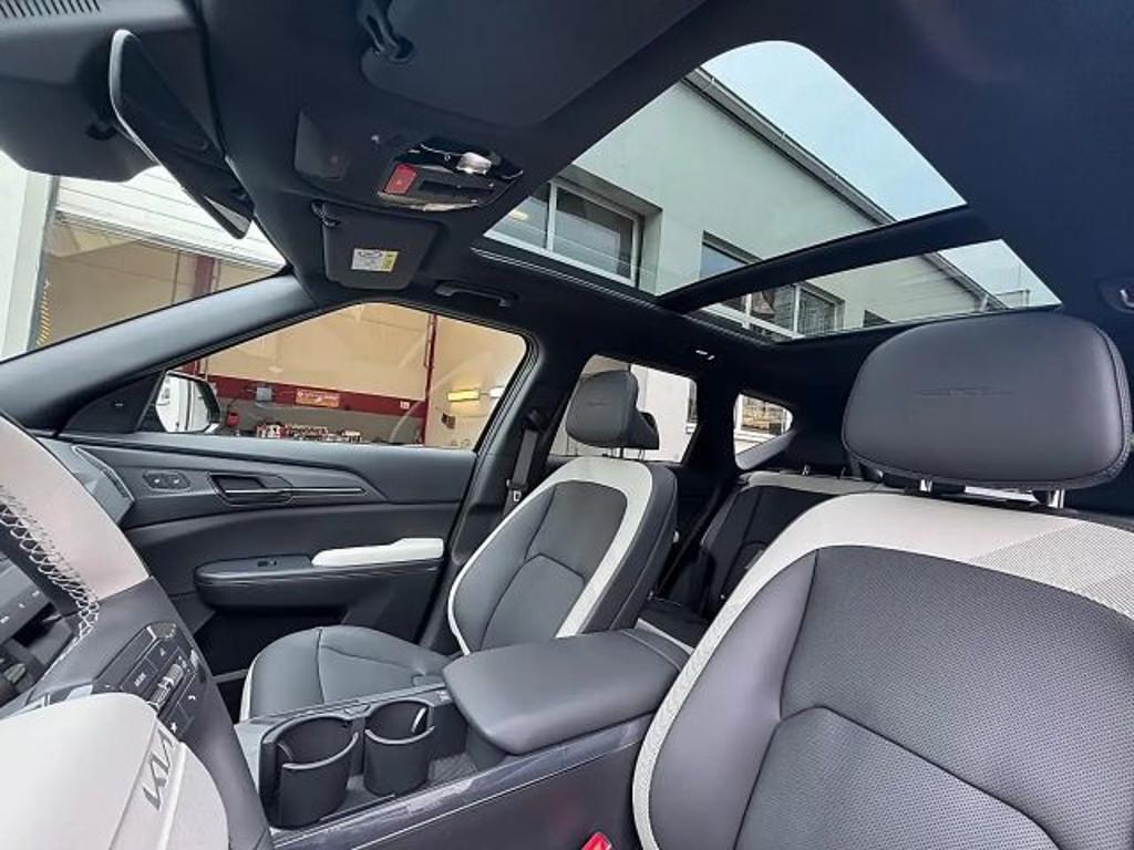 Kia EV5