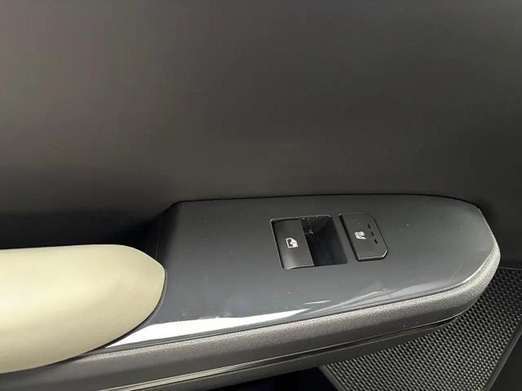 Kia EV5