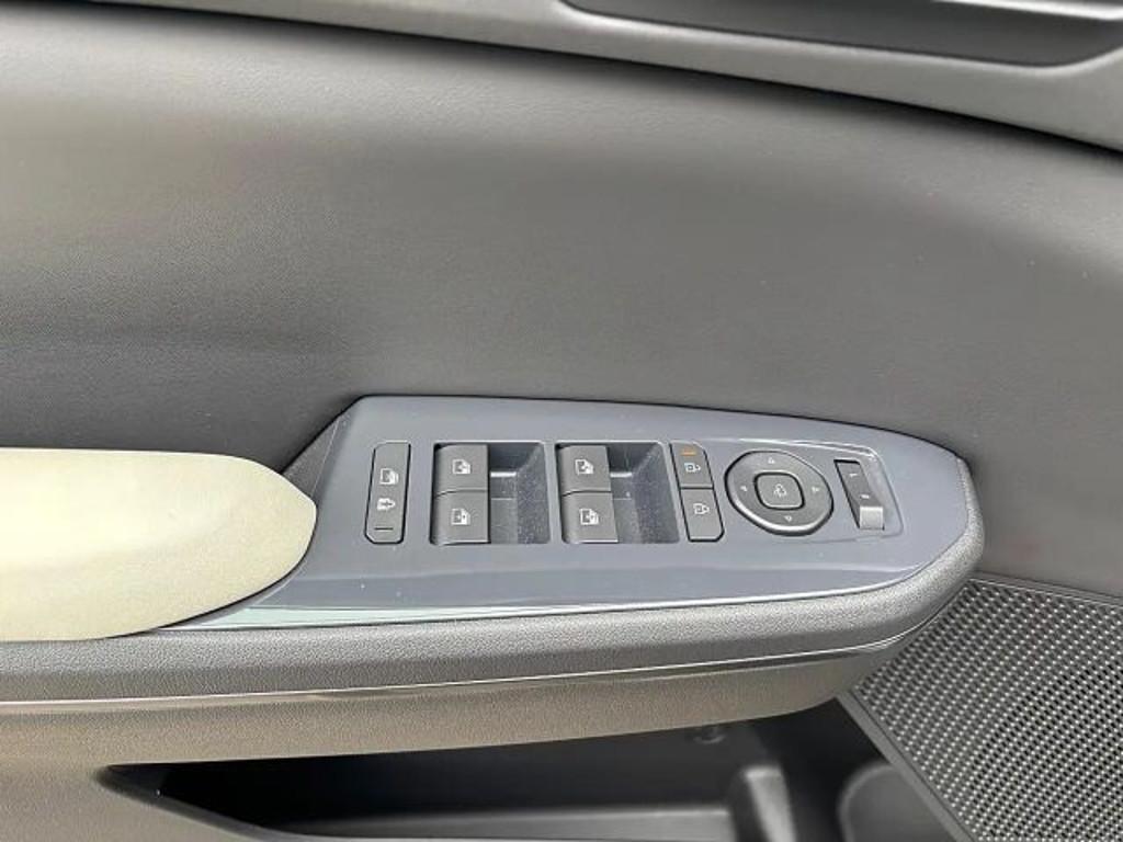 Kia EV5
