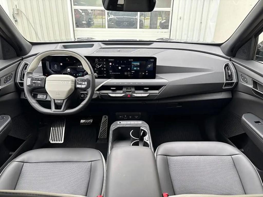 Kia EV5