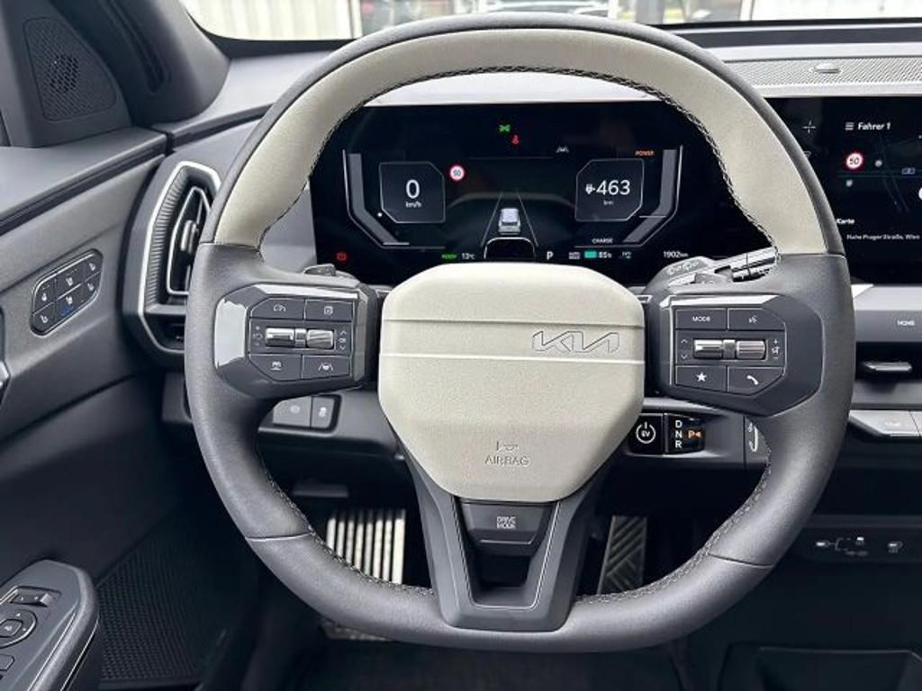 Kia EV5