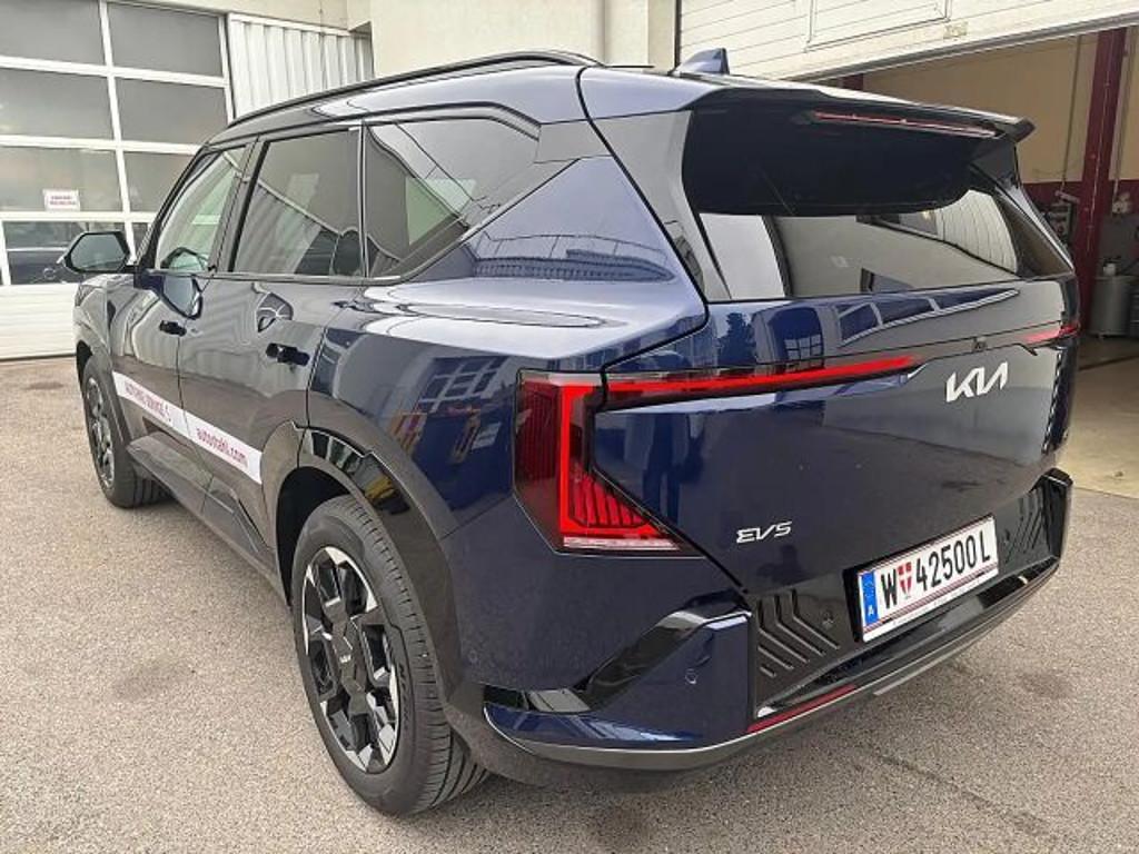 Kia EV5