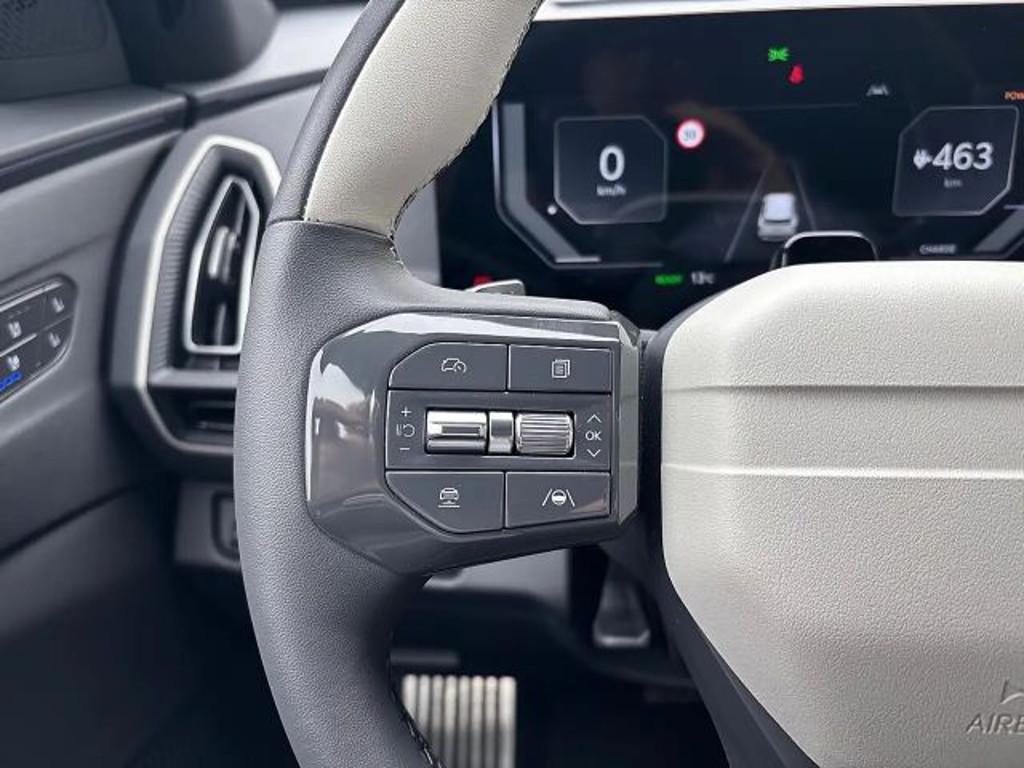 Kia EV5