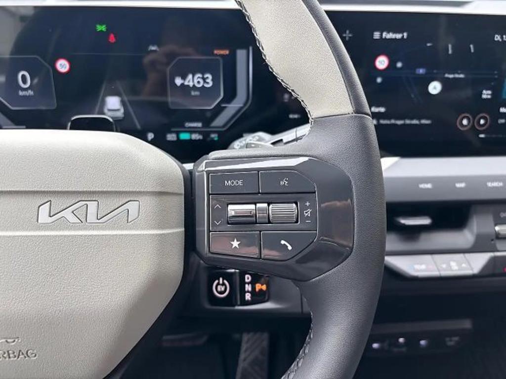 Kia EV5