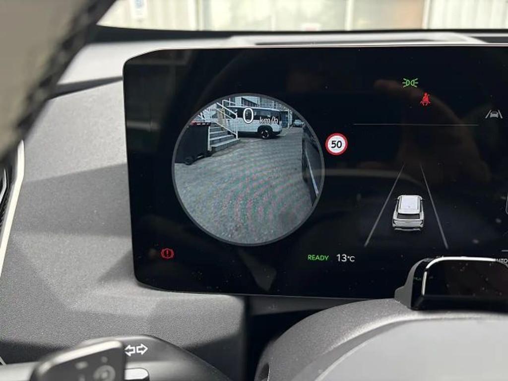 Kia EV5