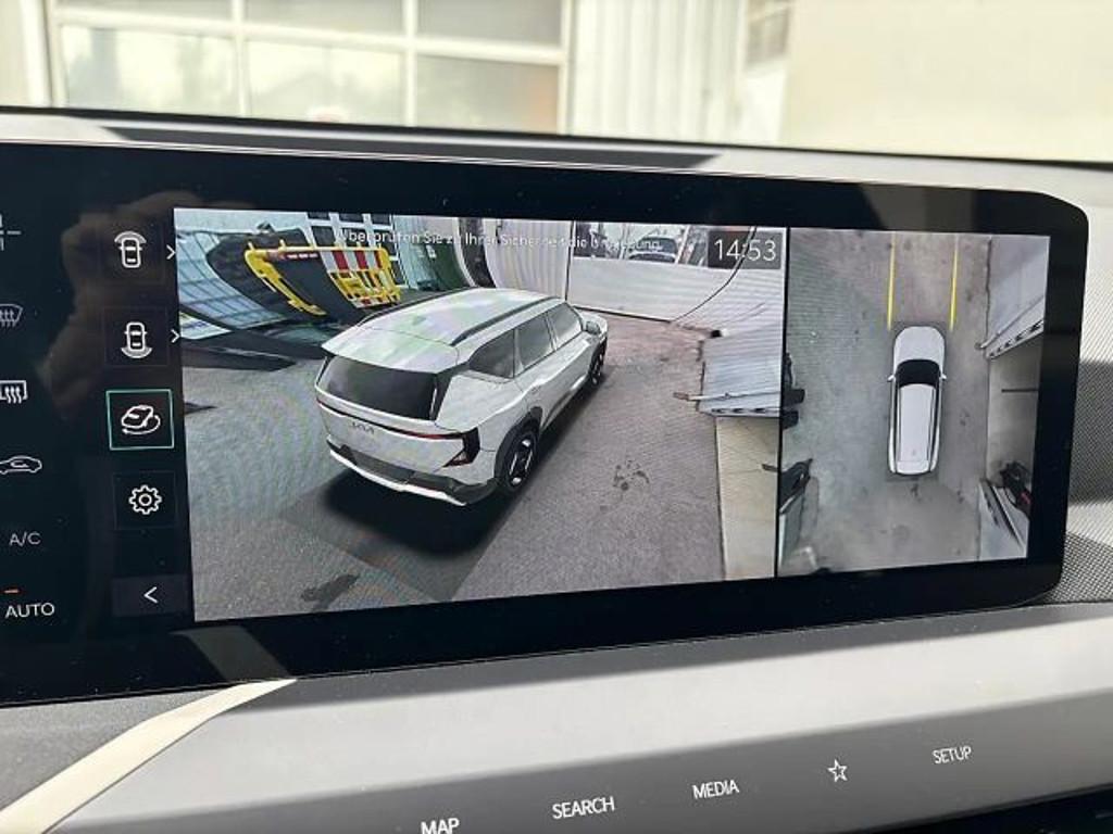 Kia EV5