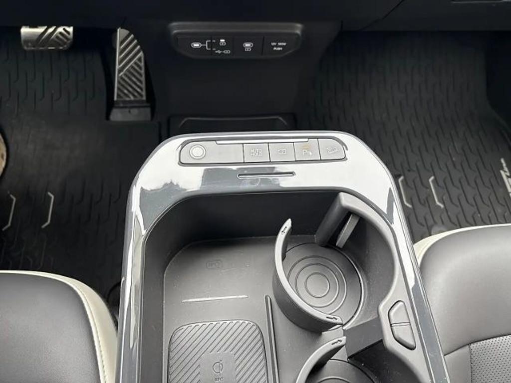 Kia EV5