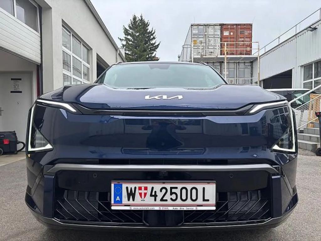 Kia EV5