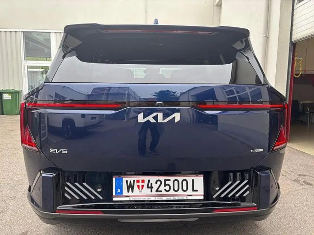 Kia EV5