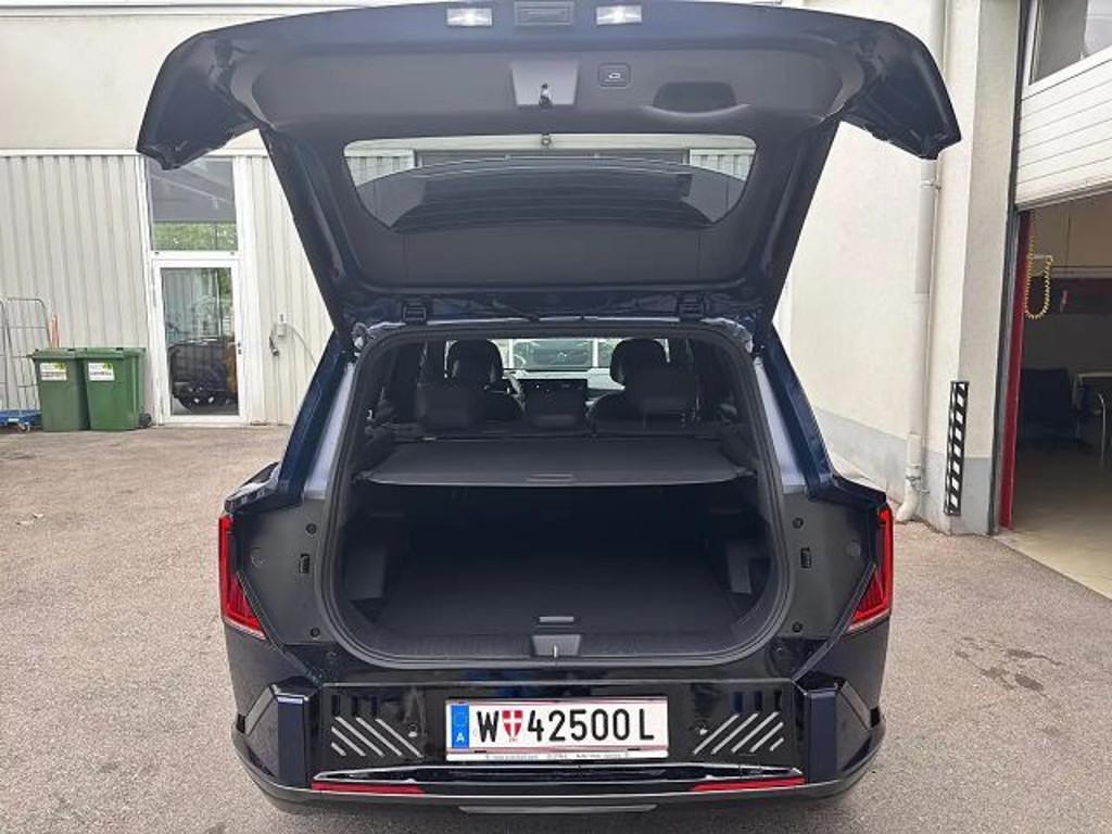Kia EV5