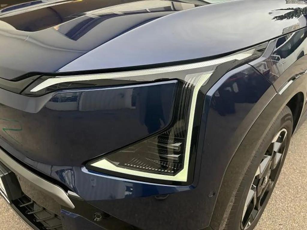 Kia EV5