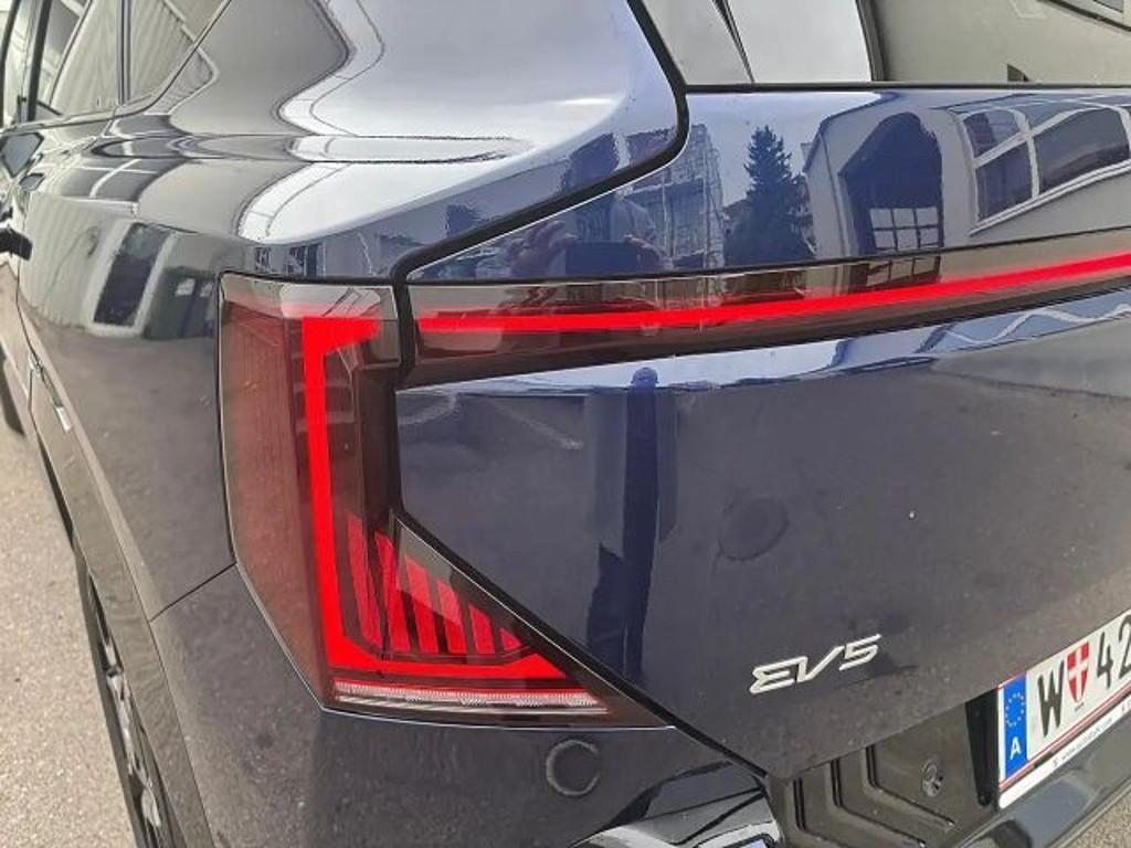 Kia EV5