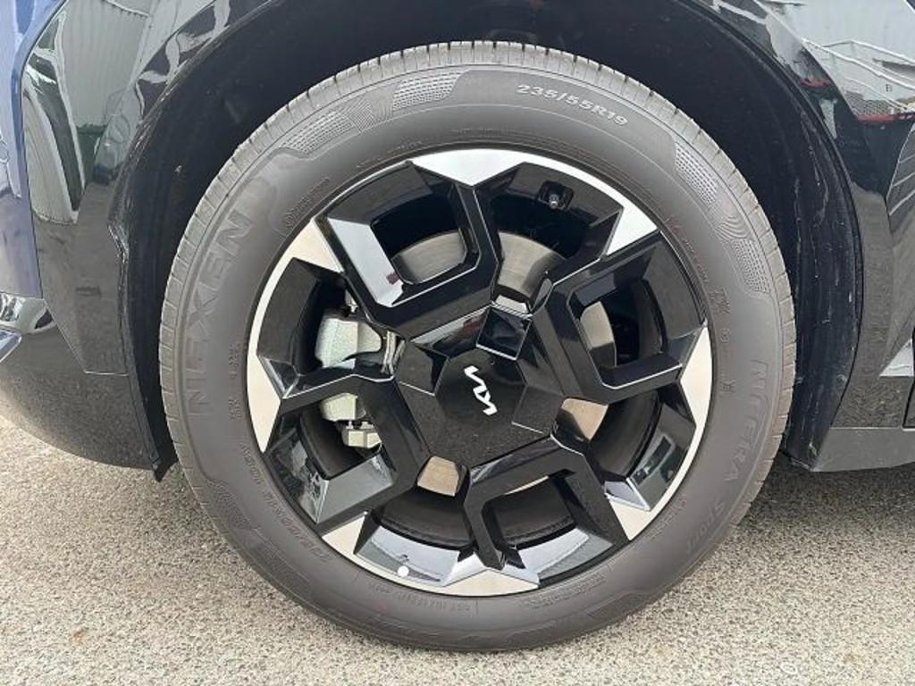 Kia EV5