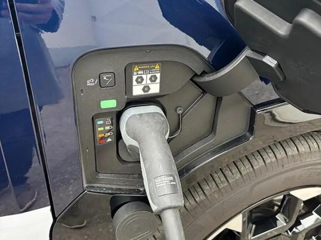 Kia EV5